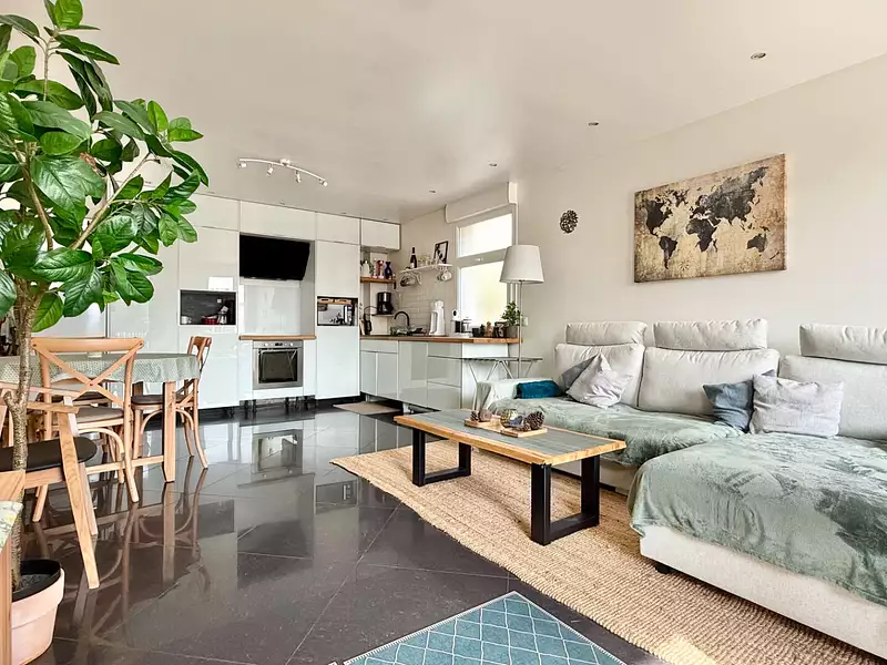 Appartement, 73,51 m²