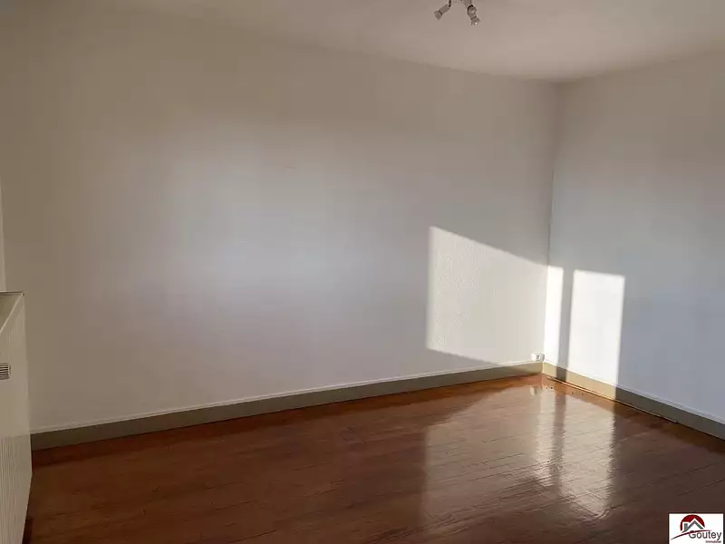 Appartement, 64 m²