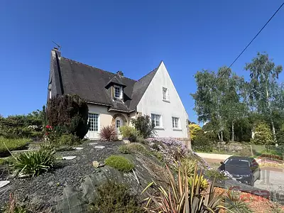 Maison, 145 m²