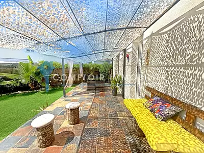 Maison, 80 m²