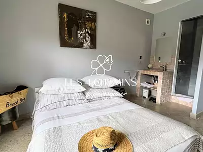 Maison, 220 m²