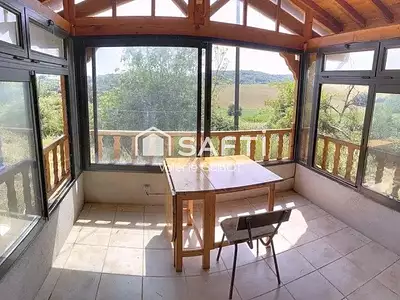 Maison, 85 m²