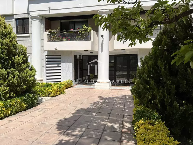 Appartement, 80 m²
