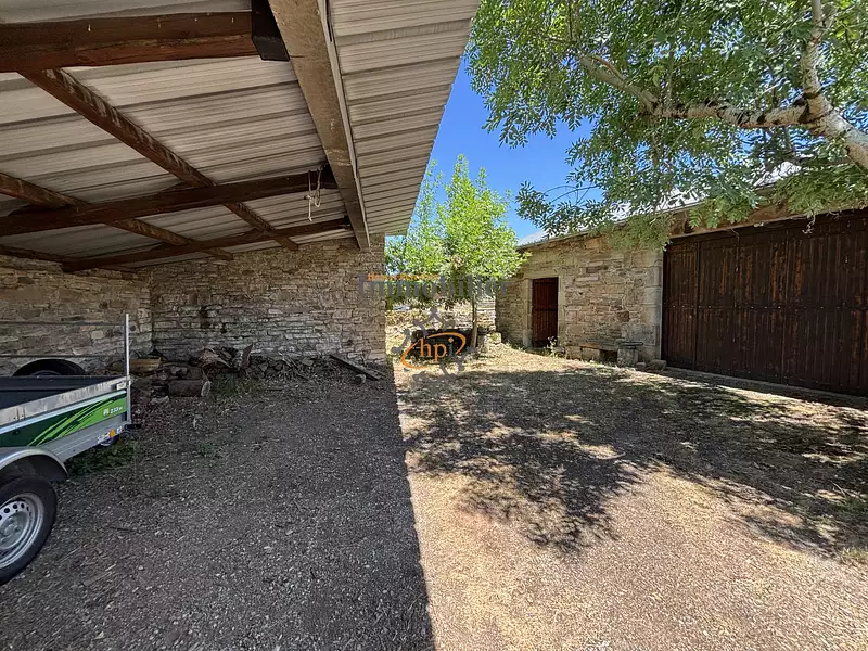 Maison, 94 m²
