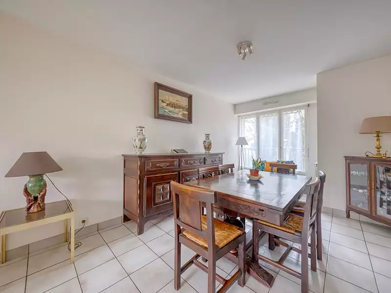 Maison, 105 m²