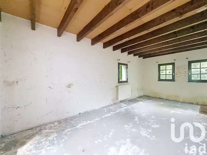 Maison, 168 m²