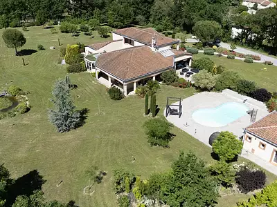 Maison, 397 m²
