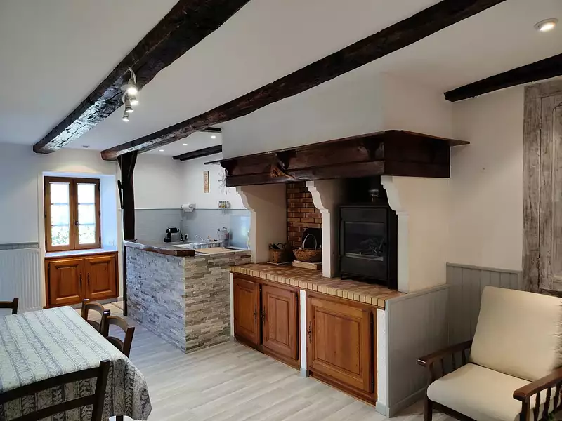 Maison, 90 m²