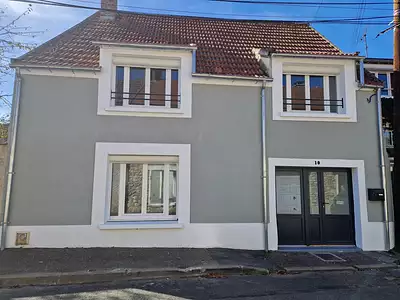 Maison, 76,85 m²