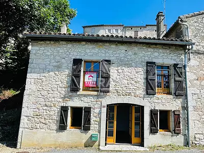 Maison, 70 m²