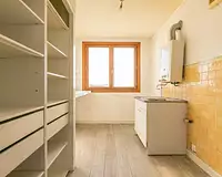 Appartement, 62 m²