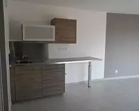 Appartement, 44,06 m²