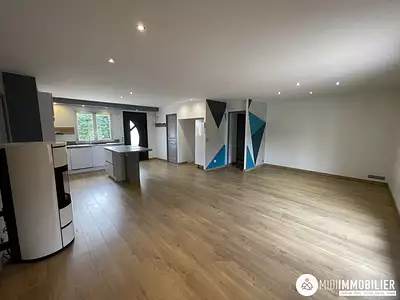 Maison, 94 m²