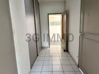 Maison, 74 m²