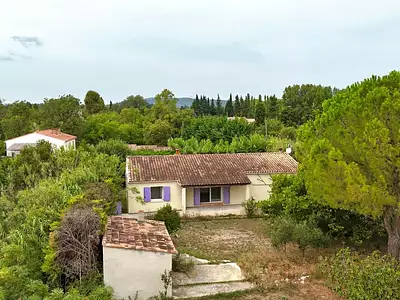 Maison, 130 m²