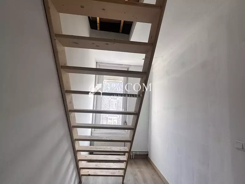 Maison, 98 m²
