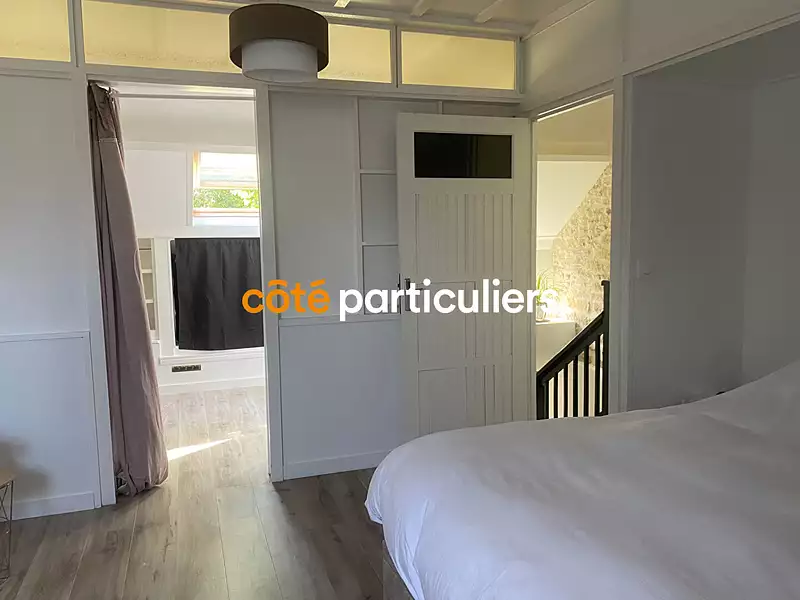 Maison, 124 m²