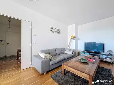 Appartement, 70,3 m²