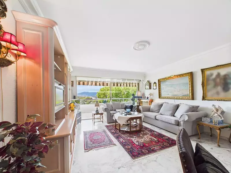 Appartement, 80 m²