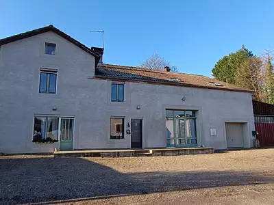 Maison, 156 m²