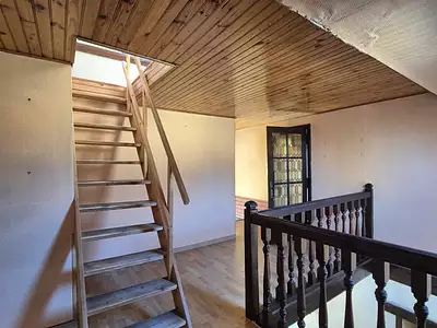 Maison, 100 m²