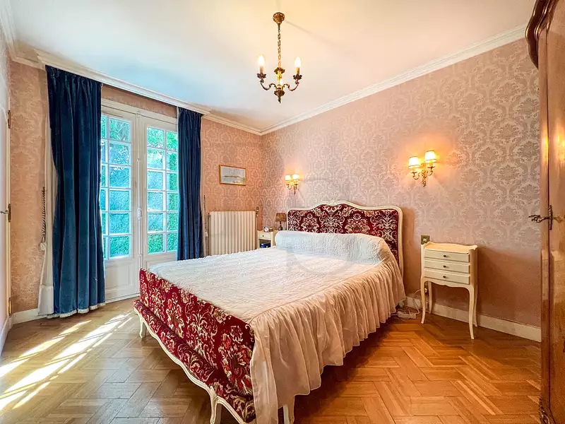 Maison, 136 m²