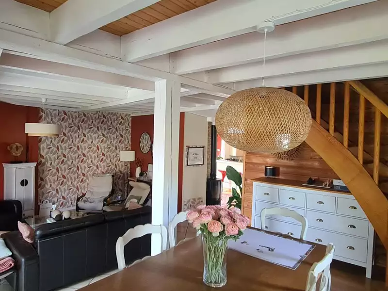 Maison, 154 m²