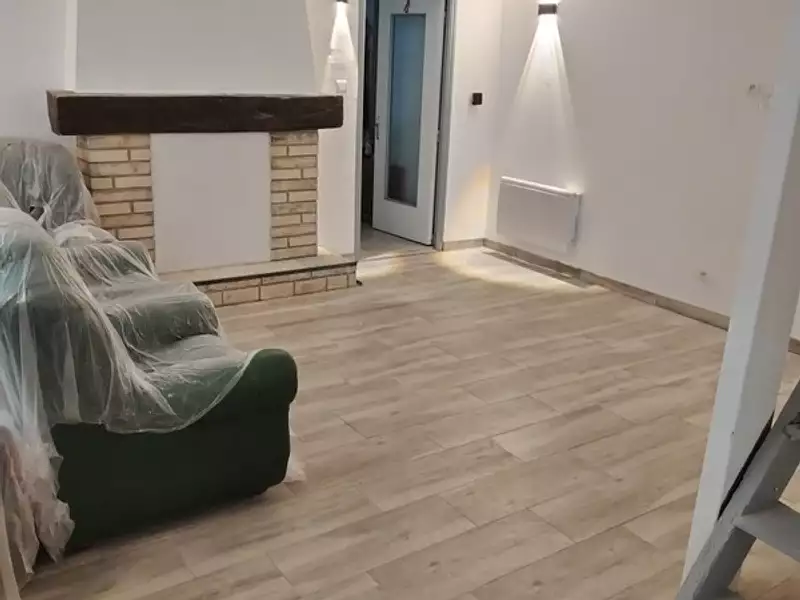 Maison, 58 m²