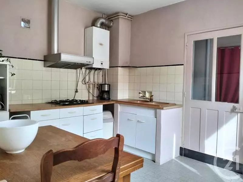 Maison, 137,9 m²