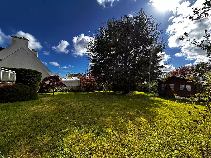 Maison, 152 m²
