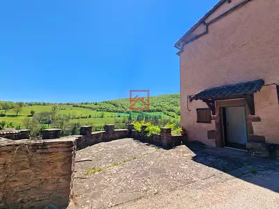 Maison, 80 m²