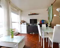 Appartement, 30 m²