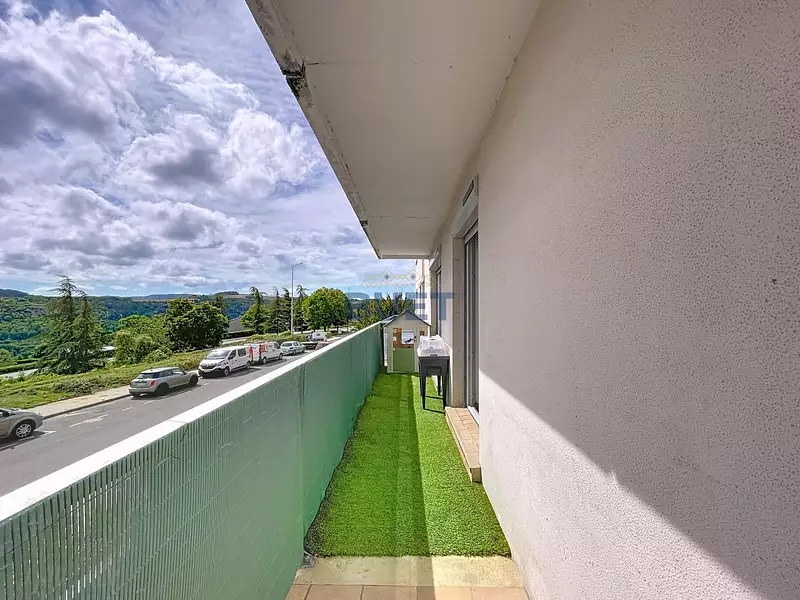 Appartement, 88,33 m²