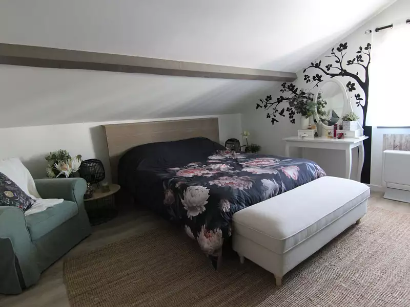 Maison, 122 m²