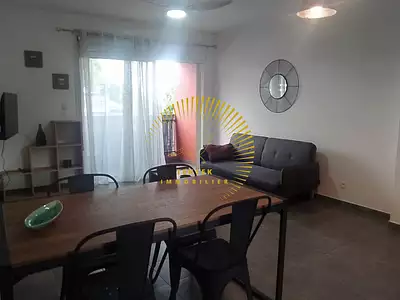 Appartement, 55 m²
