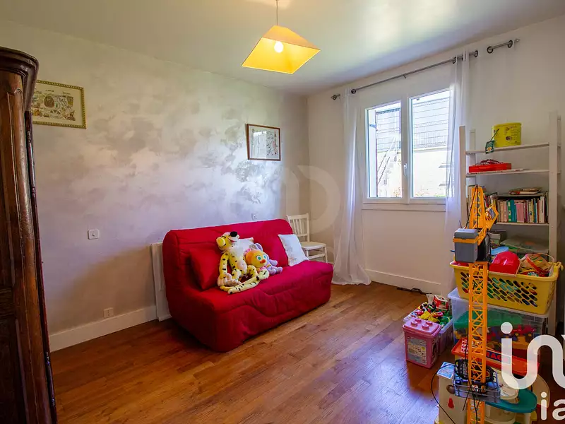 Maison, 136 m²