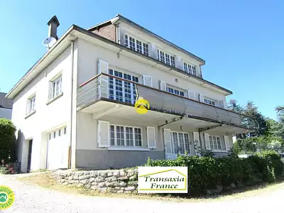 Maison, 300 m²