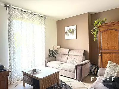 Maison, 141 m²