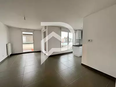 Appartement, 83,18 m²