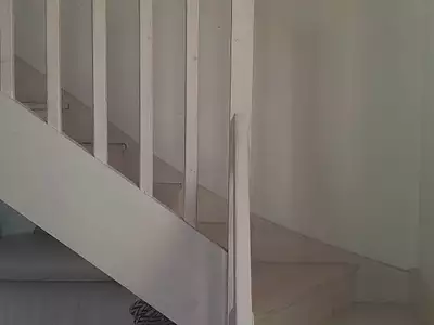 Maison, 52 m²