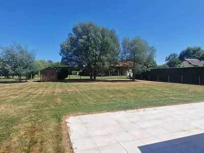 Maison, 95 m²