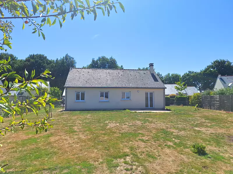 Maison, 75 m²