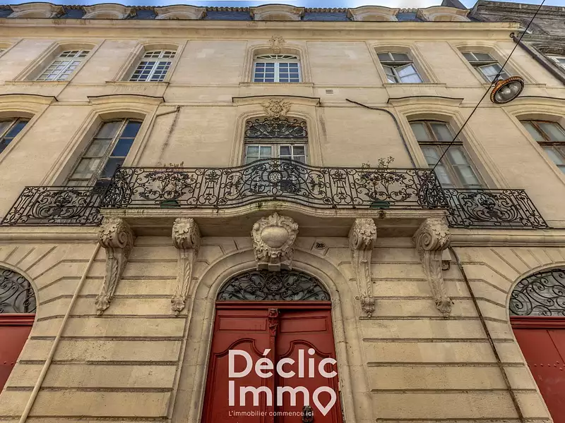 Appartement, 178 m²