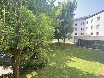 Appartement, 18 m²
