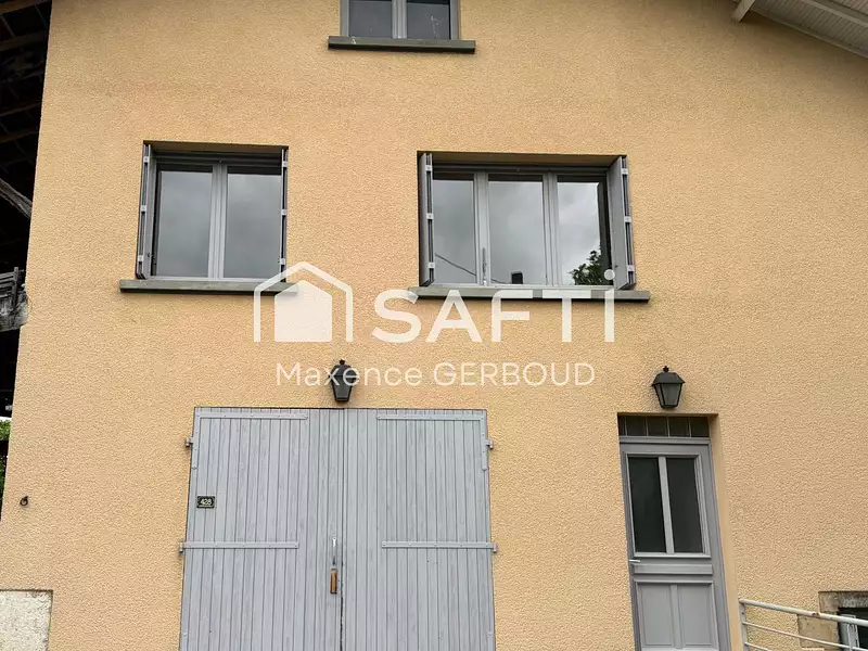 Appartement, 79 m²