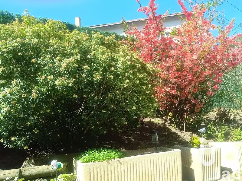 Maison, 90 m²