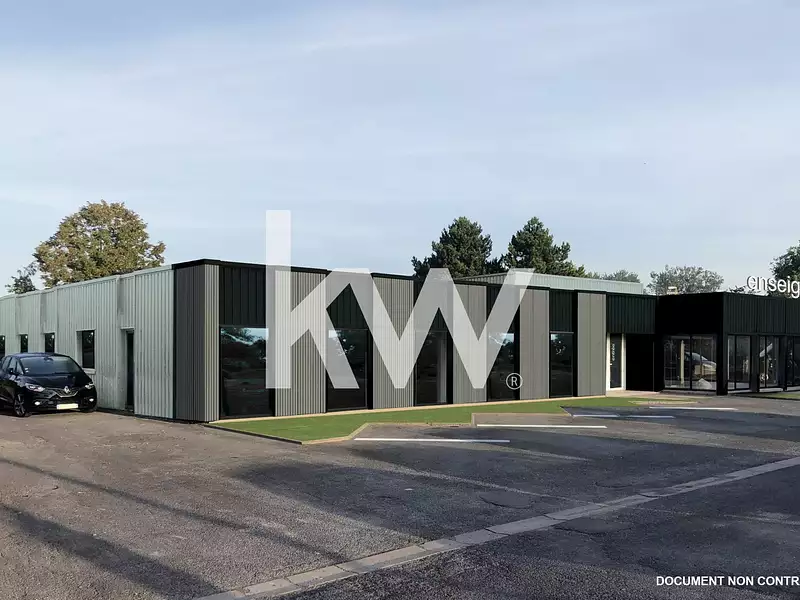 Divers, 342 m²