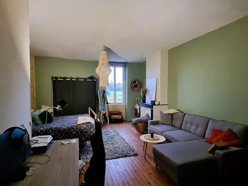 Maison, 200 m²
