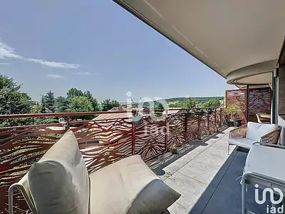 Appartement, 100 m²
