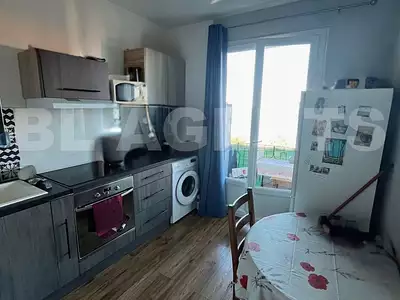 Appartement, 30 m²